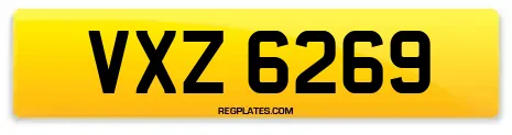 VXZ 6269