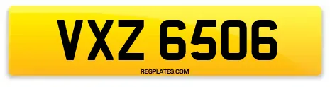 VXZ 6506