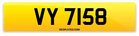 VY 7158