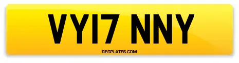 VY17 NNY