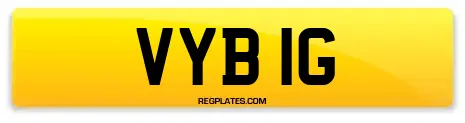 VYB 1G