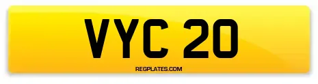 VYC 20