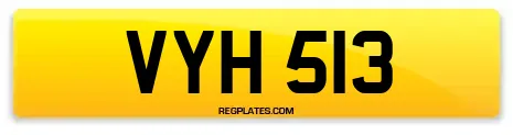 VYH 513