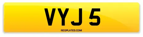 VYJ 5