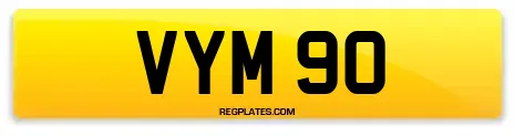 VYM 90