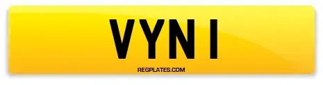 VYN 1