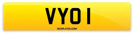 VYO 1