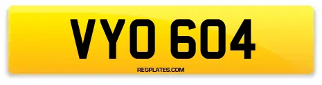 VYO 604