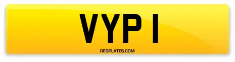 VYP 1