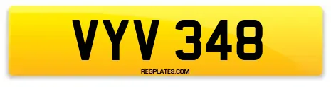 VYV 348