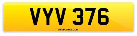 VYV 376
