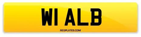 W1 ALB