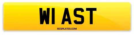 W1 AST