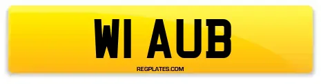 W1 AUB
