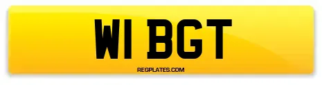 W1 BGT
