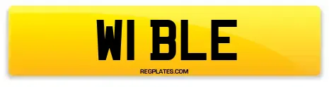 W1 BLE