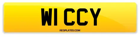 W1 CCY