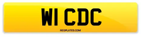 W1 CDC