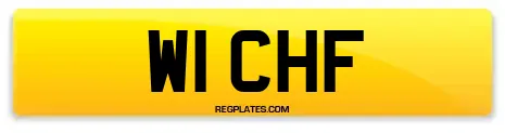 W1 CHF