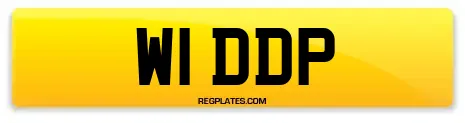 W1 DDP