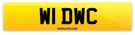 W1 DWC
