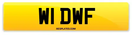 W1 DWF