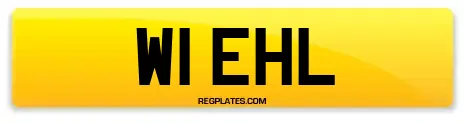 W1 EHL