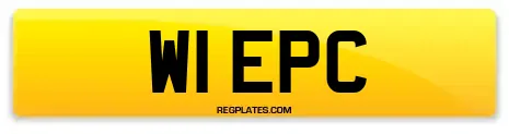 W1 EPC