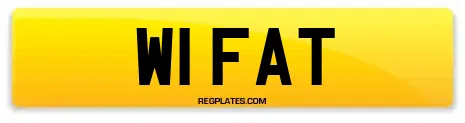 W1 FAT