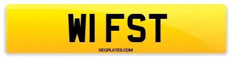 W1 FST