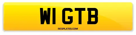 W1 GTB