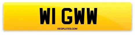 W1 GWW