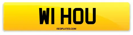 W1 HOU