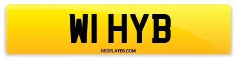 W1 HYB
