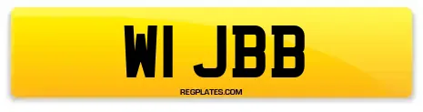 W1 JBB