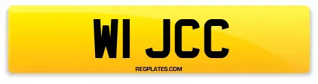 W1 JCC