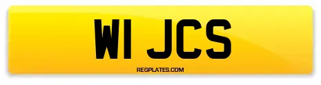 W1 JCS