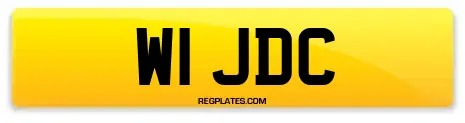 W1 JDC