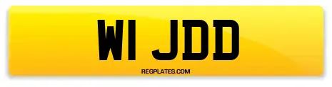 W1 JDD