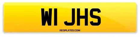 W1 JHS