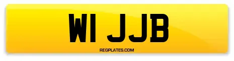 W1 JJB