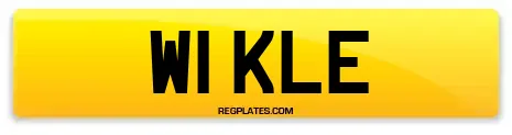 W1 KLE