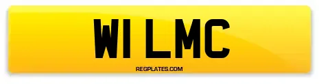 W1 LMC