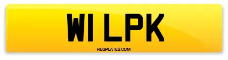 W1 LPK