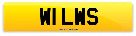W1 LWS