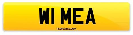 W1 MEA