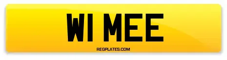 W1 MEE