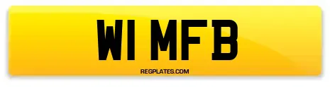 W1 MFB