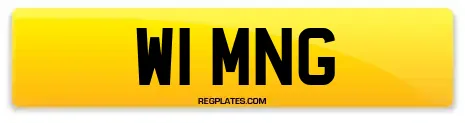 W1 MNG
