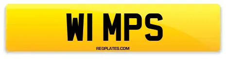W1 MPS